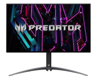 Acer Predator X27UBMIIPRUZX OLED - 1179090 - zdjęcie 1